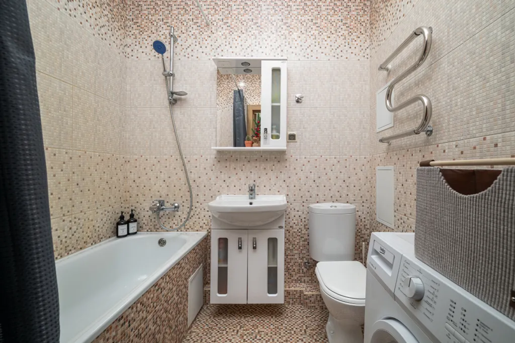 Квартира Квартира Hjliday apartment — Краснодар