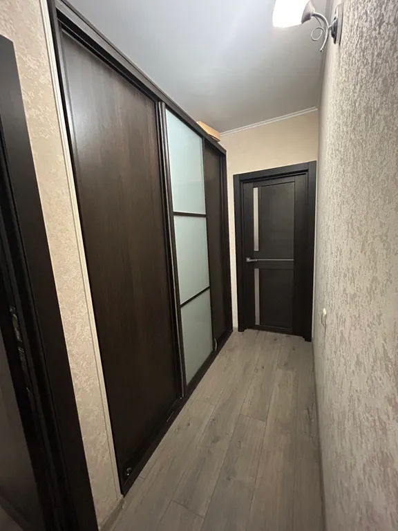 3-комнатная квартира в центре