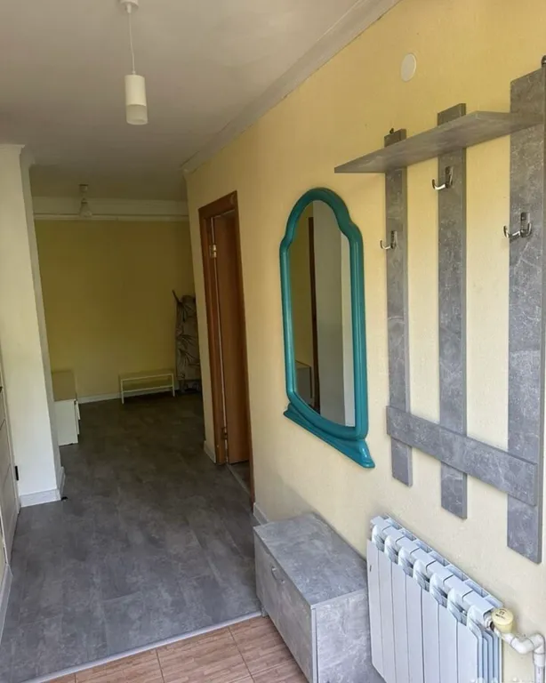 Квартира 2-х комнатная в частном доме