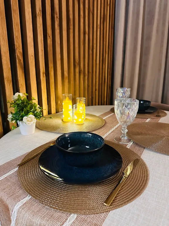 Квартира в центре с видом на горы и горнолыжную трассу