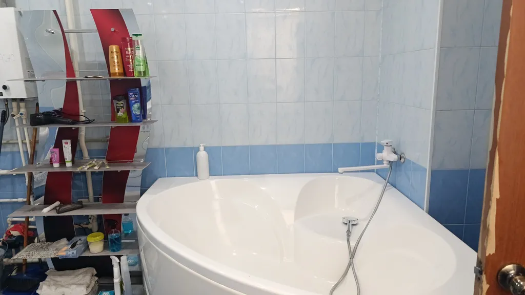 Целый этаж в доме в 500 метрах от трассы М4 Дон