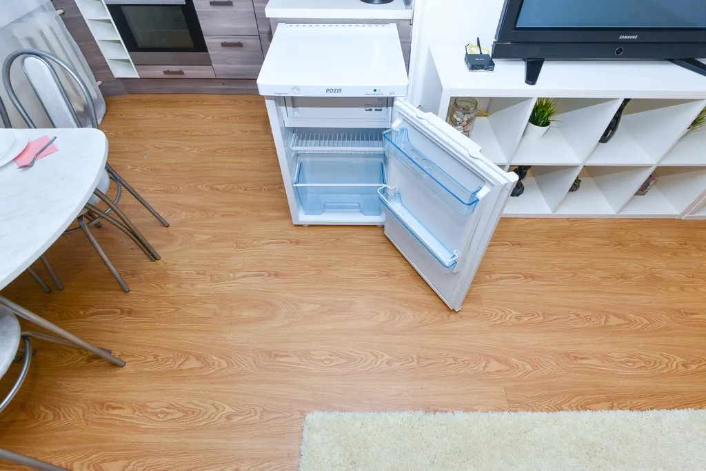 Квартира 3-комн. квартира Домио (Domio) рядом с метро Зюзино Новые Черемушк — Москва