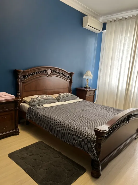 Квартира на берегу Каспийского моря для семейного отдыха