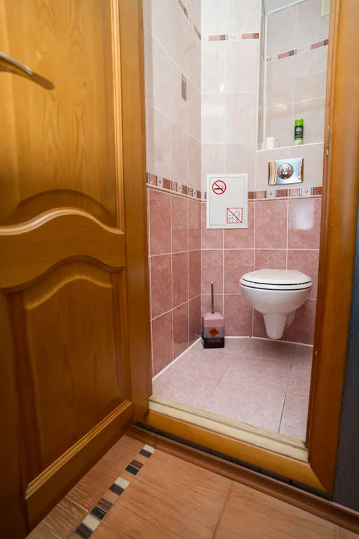 Уютная квартира в Старом Петергофе