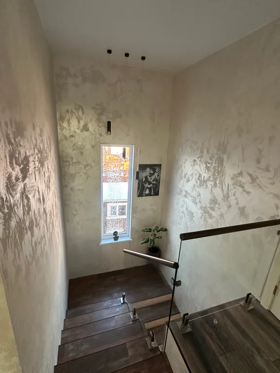 Атмосферный коттедж