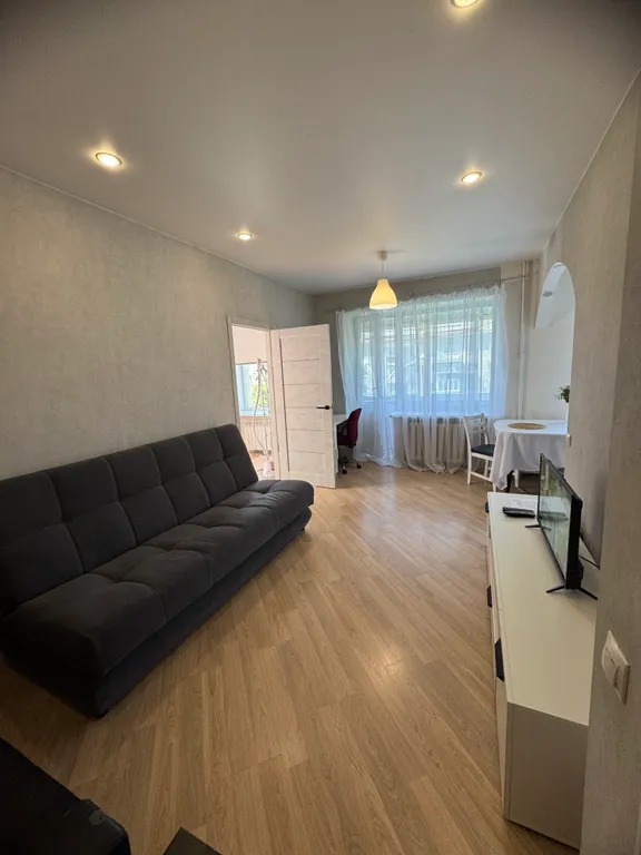 Квартира Уютная квартира рядом с центром города — Екатеринбург