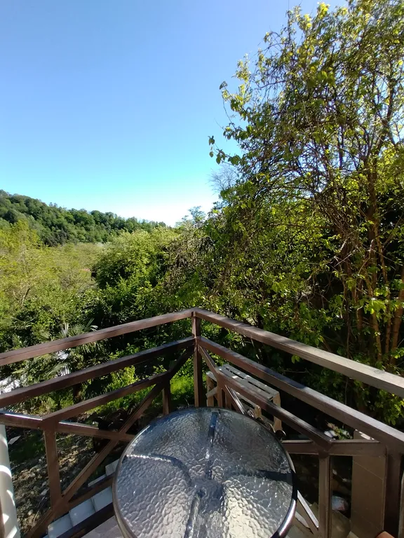 Квартира Квартира в Сочи — Сочи