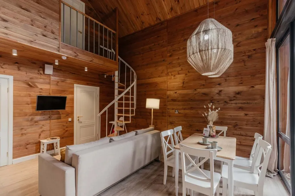 3-комнатный Дом