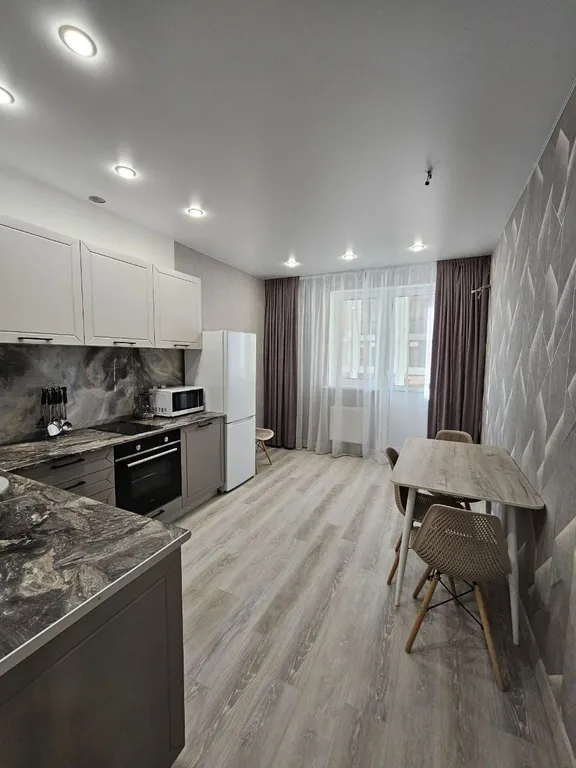 Квартира Уютная квартира в центре, 15 минут до моря — Анапа