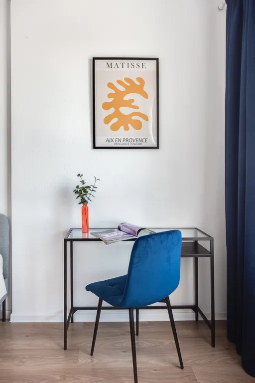 Квартира Приятные апартаменты у метро Котельники, 1 минута — Котельники