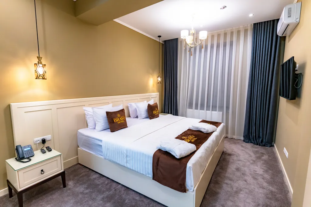 Квартира Комната — аренда посуточно в Самарканд