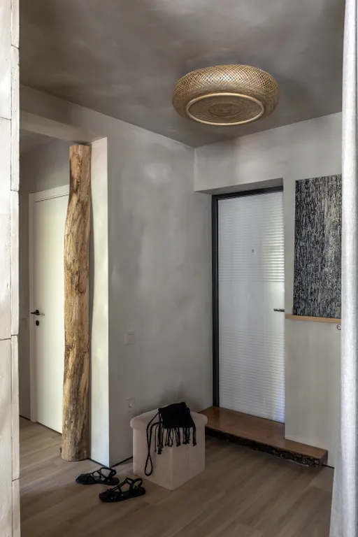 Богемные 2-х комнатные апартаменты в Светлогороске