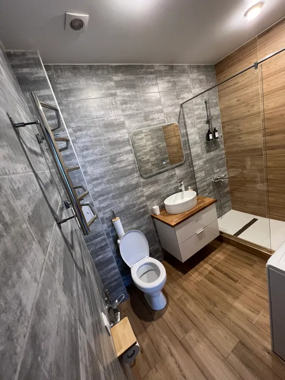 Коттедж Уютный домик в центре с мангальной зоной — Кисловодск