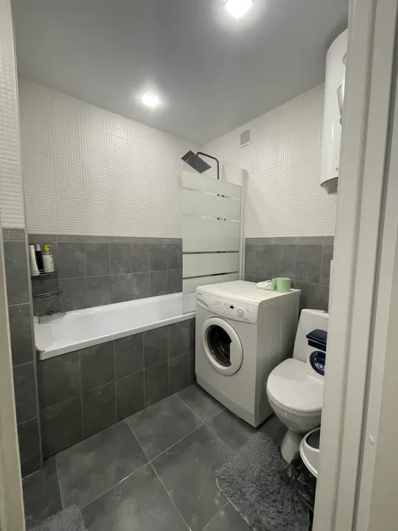 Квартира в центре города