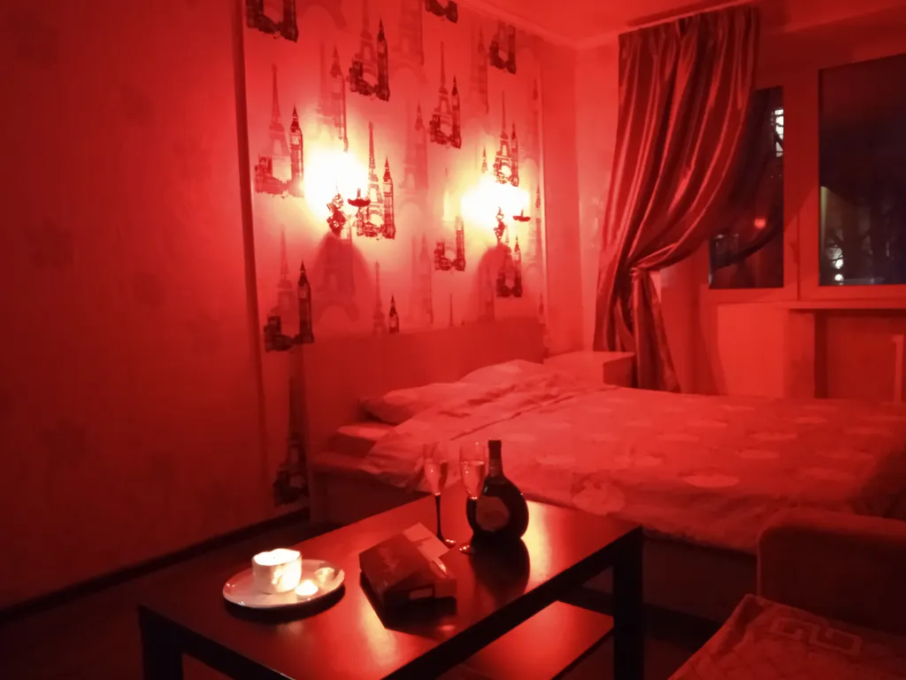 Квартира Вояж — аренда посуточно в Ярославль