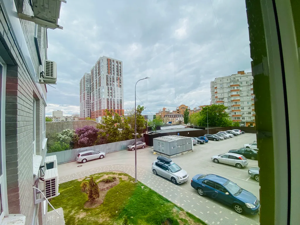 Квартира Квартира Соседи в современном доме — Волгоград