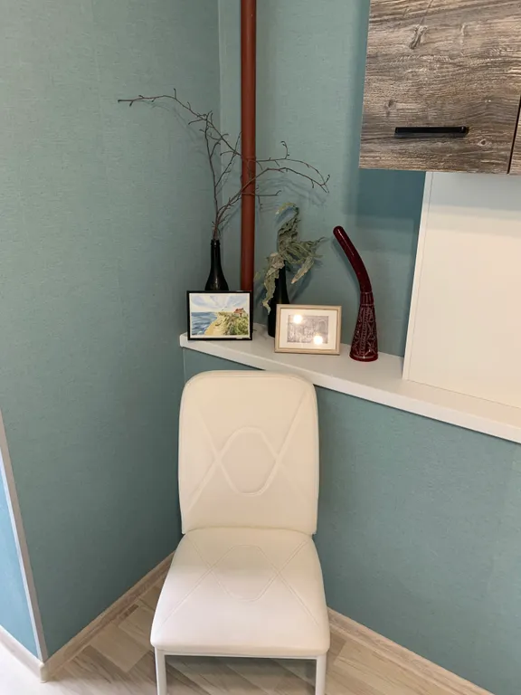 Квартира Квартира Отдых на 1-й линии — Зеленоградск