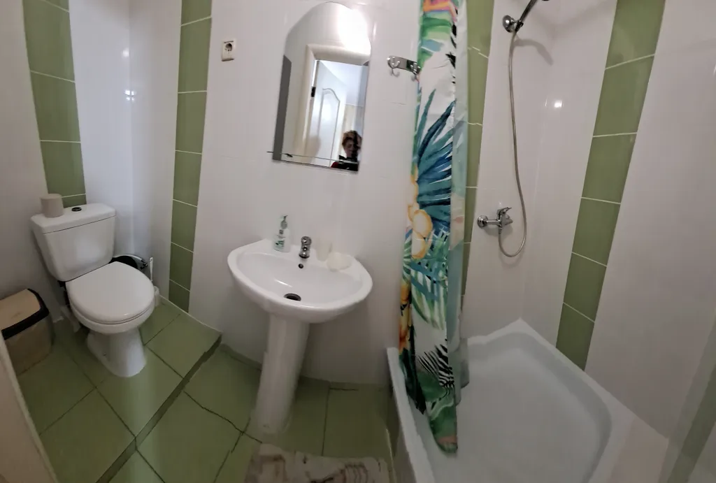 Жилой дом,комната