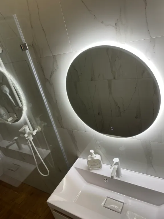 Афрейм с баней и фурако - мыс уфы