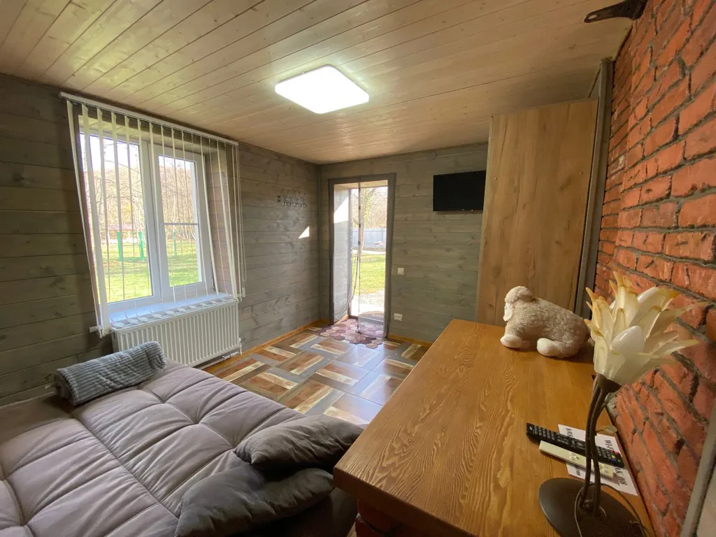 Коттедж Уютное место для отдыха — аренда посуточно в Майкоп