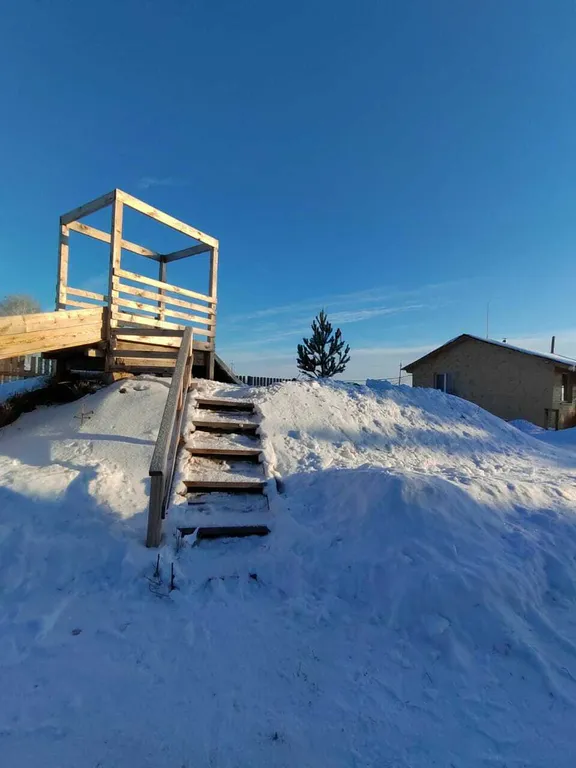 Усадьба в Соколова