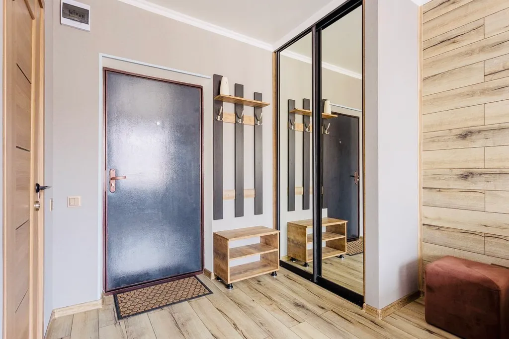 Студия в стиле лофт