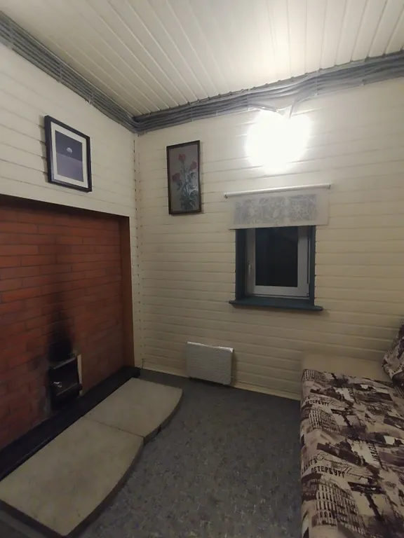 Уютный загородный отдых с сауной