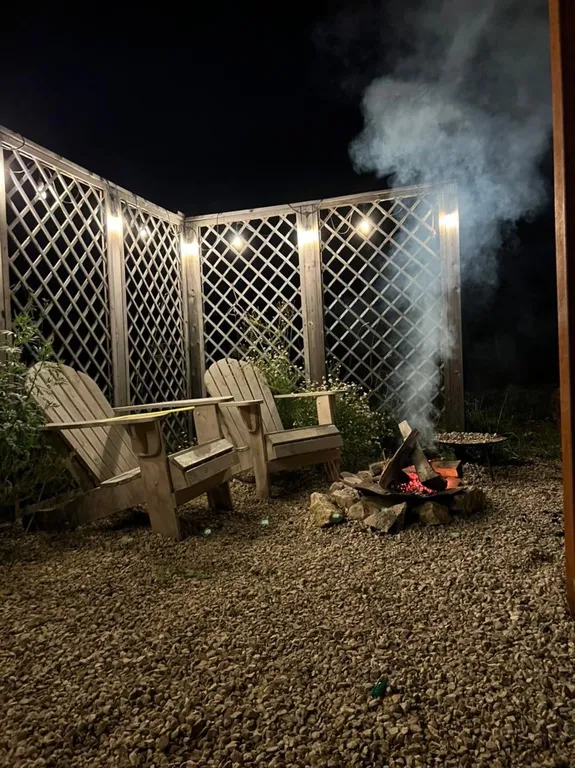 Уютный коттедж на конном ранчо — аренда посуточно в Тула