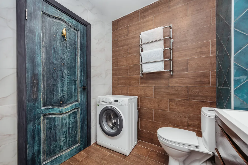 Стильная студия в лучшей локации у подъемников