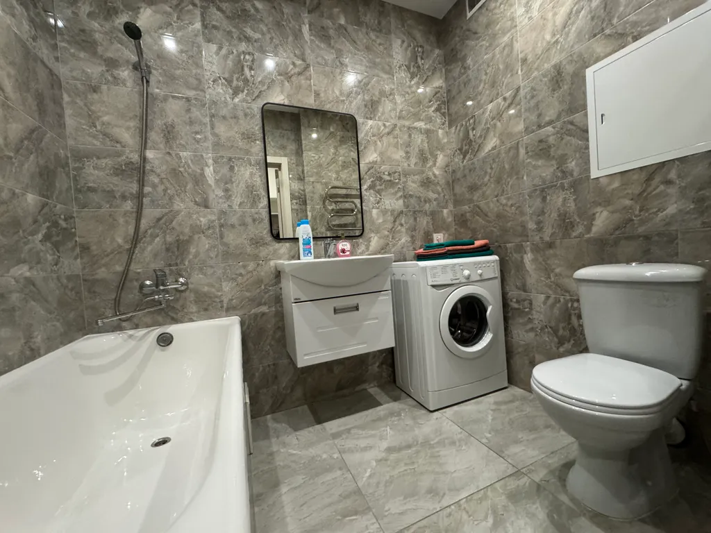 Уютная квартира в центре Минска