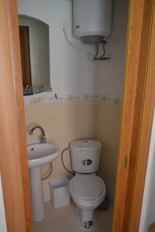 Коттедж Двухкомнатный дом, в 2 минутах до моря пешком — Ейск