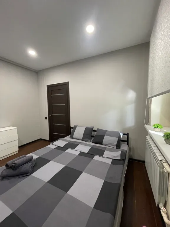 Квартира в центре города