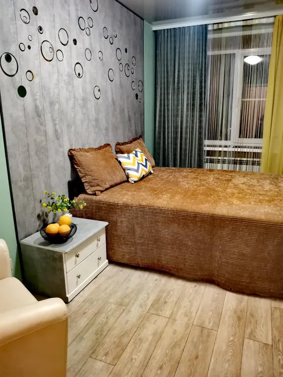 Двухкомнатная Квартира в центре