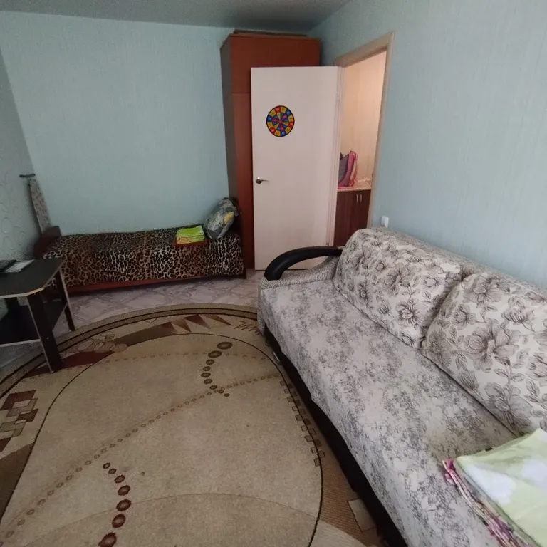 Уютный стандарт в сердце Златоуста