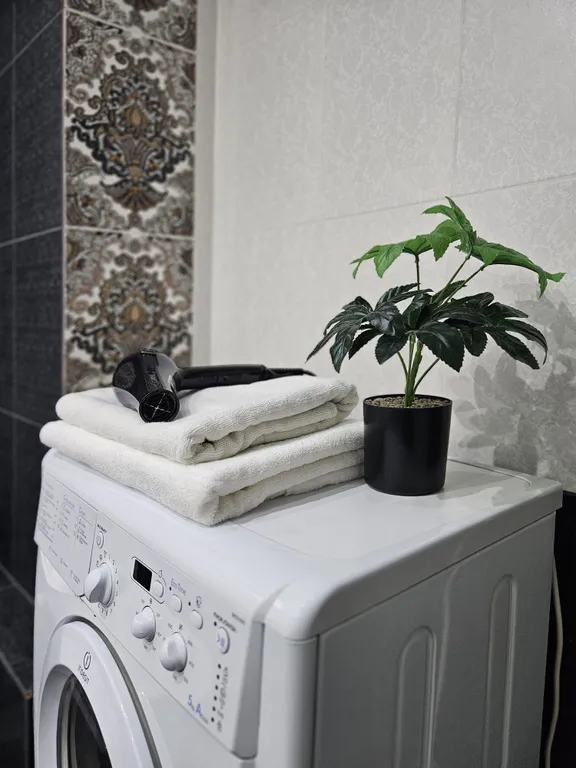 Квартира в самом центре