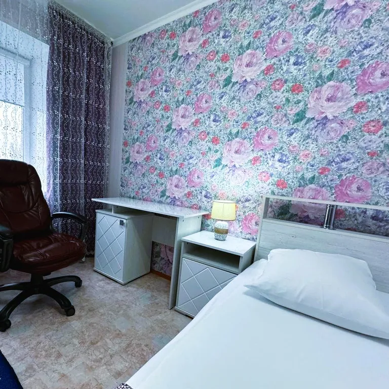 Квартира 2-комнатная квартира у парка Поддубного, рядом набережная — Ейск