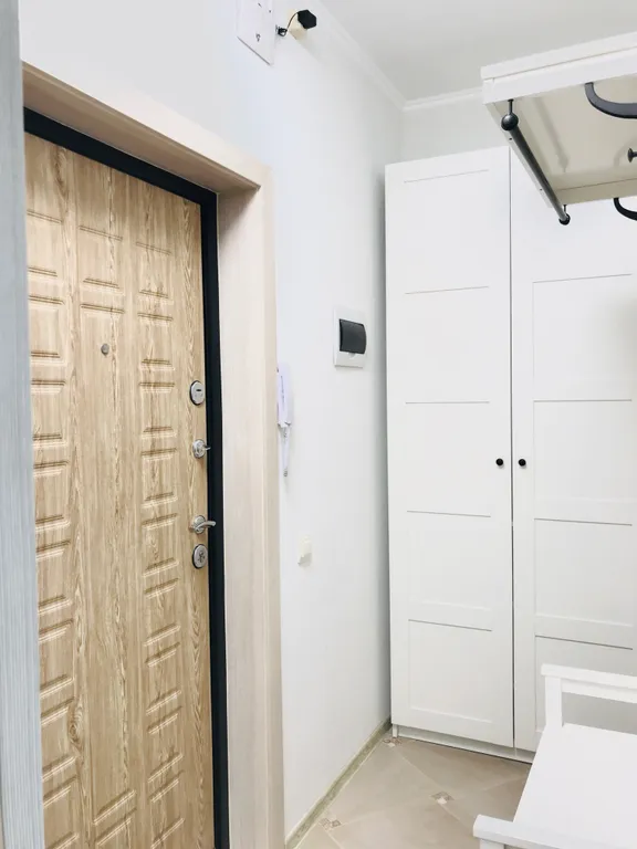 Приятная уютная квартира