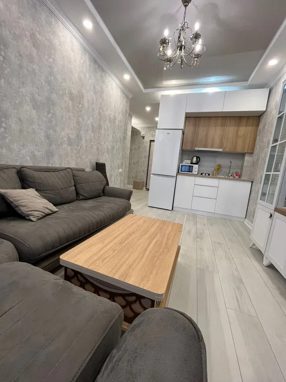 Ramada - Apartment with sea view