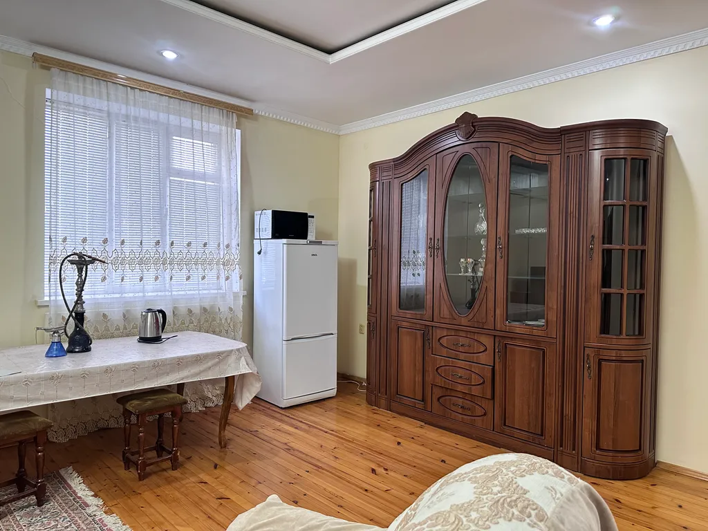 Уютная комната в двух шагах от моря, рядом с центром