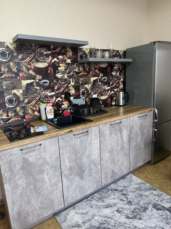 Уютная студия