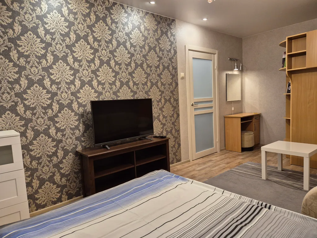 Квартира на завеличье