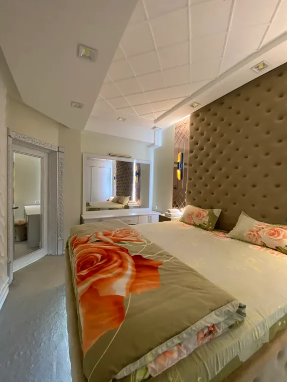 Чувствуй как у себя дома (встретим бесплатно)