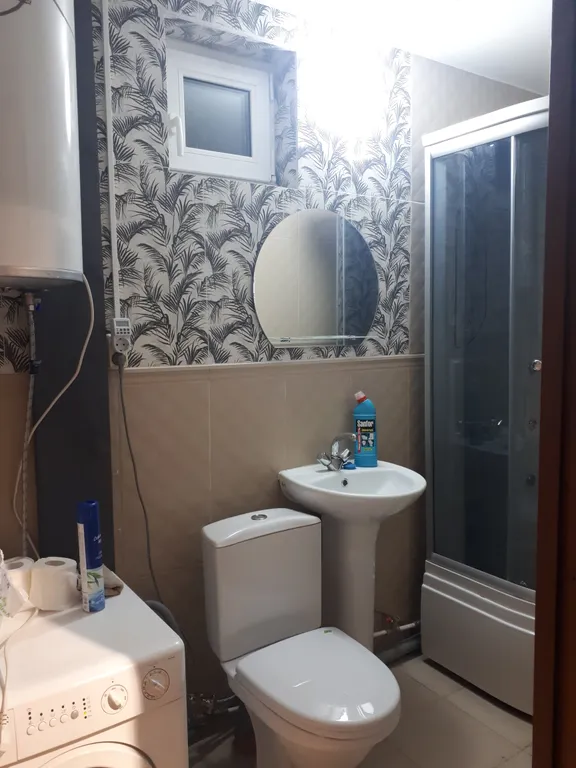 Коттедж Уютный дом для отдыха — Великий Новгород