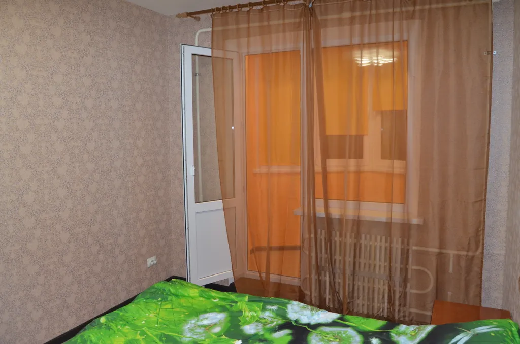 Квартира Квартира возле Парк Хауса — Волгоград