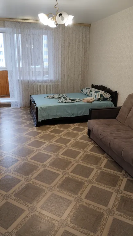 Уютная квартира — аренда посуточно в Орёл