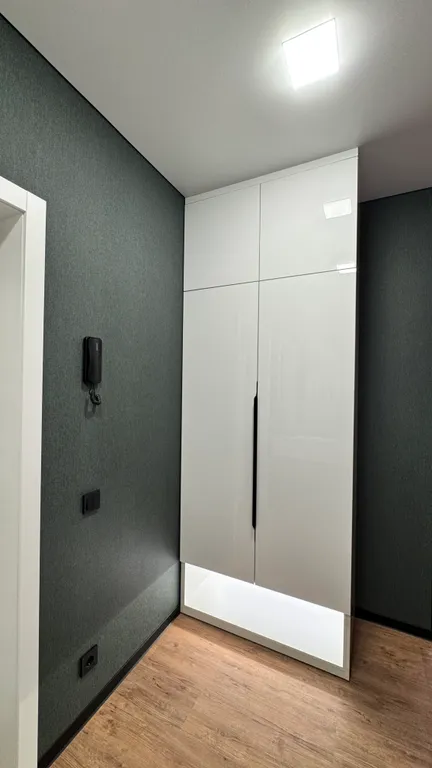 Люкс апартаменты в историческом и деловом центре города