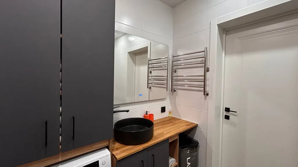 Коттедж с сауной у Игоры Драйв