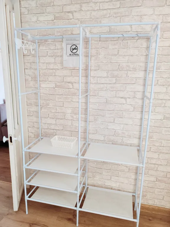 Апартаменты люкс у железнодорожного вокзала Барнаул