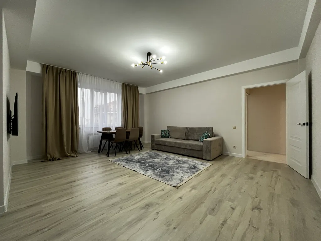 Новые Апартаменты рядом с море