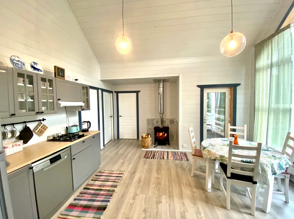 Гостевой дом Купчиха